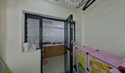 Blk 114B Alkaff Oasis (Toa Payoh), HDB 3 Rooms #613022961